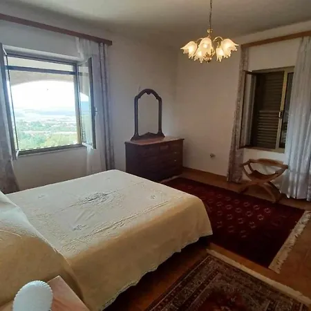 La Casa Nella Natura