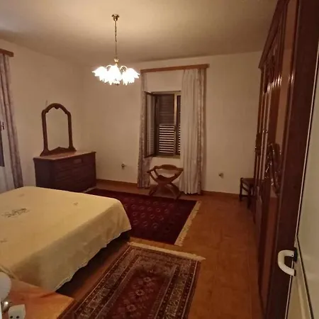 La Casa Nella Natura Σπίτι διακοπών Perfugas