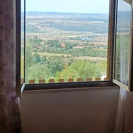 La Casa Nella Natura *