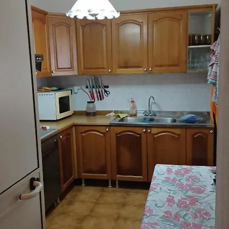 La Casa Nella Natura
