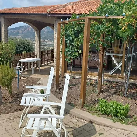 La Casa Nella Natura Σπίτι διακοπών *
