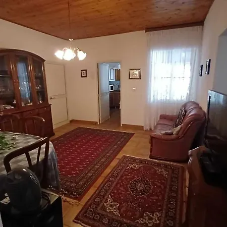 La Casa Nella Natura 페르푸가스