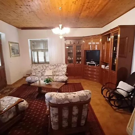 La Casa Nella Natura 펜션