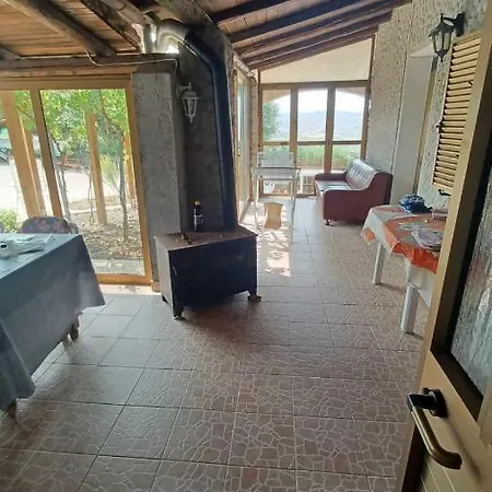 La Casa Nella Natura * 페르푸가스