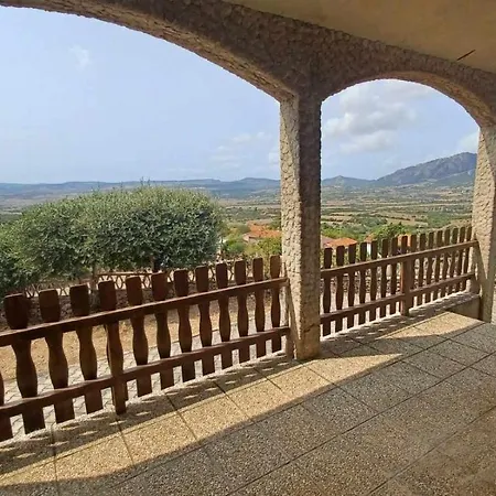 펜션 La Casa Nella Natura